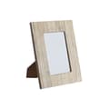 Pikkukuva 1 / 2: Kuvakehys DKD Home Decor 17 x 1,8 x 21,5 cm Kerma Luu Hartsi Siirtomaatyylinen