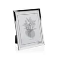 Miniatyrbild 1 av 3: Fotoramar Versa Silvrig Metall Minimalistisk 1 x 18,5 x 13,5 cm