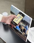 Miniatyrbild 2 av 6: Ansluten ram - BENJAMIN BIOLAY - Stora priset - Samlarutgåva - NFC - Exklusivt innehåll