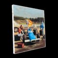 Miniatyrbild 1 av 6: Ansluten ram - BENJAMIN BIOLAY - Stora priset - Samlarutgåva - NFC - Exklusivt innehåll