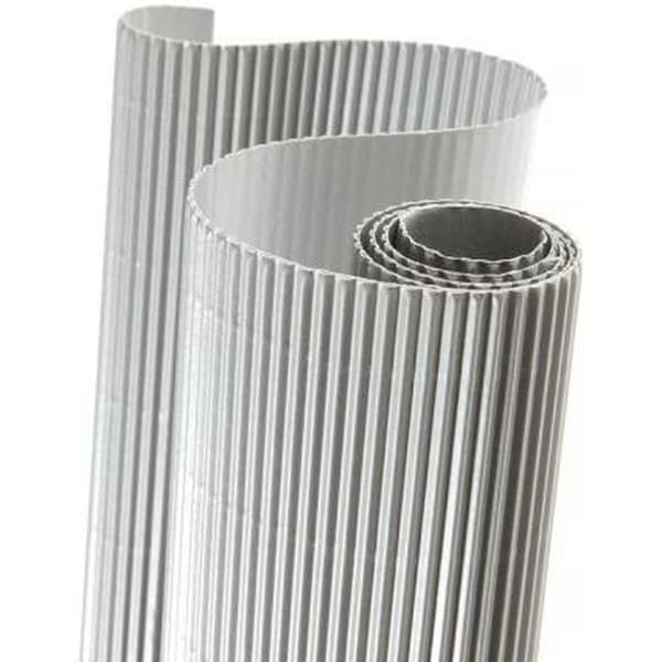 Korrugerad kartong Canson 10 Delar 300 g/m² 50 x 70 cm