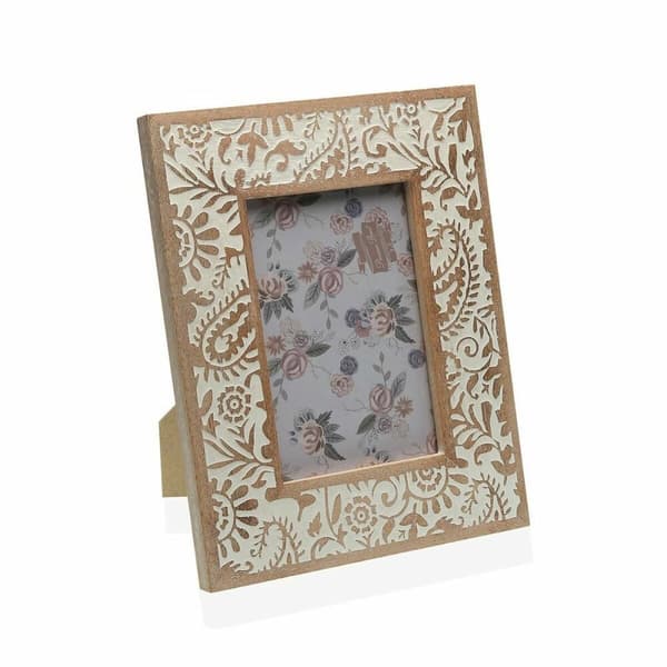 Kuvakehykset Versa S3407815 Viidakko Puu Mäntypuu (15 x 10 cm)