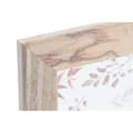 Miniatyrbild 2 av 3: Fotoram DKD Home Decor Brun 15 x 1 x 20 cm Trä MDF (2 antal)