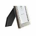 Miniatyrbillede 3 af 3: Fotoramme DKD Home Decor Sølvfarvet Metal Shabby Chic 30 x 40 cm 13,5 x 2 x 18,5 cm