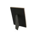Miniatyrbillede 3 af 3: Fotoramme Home ESPRIT Beige Harpiks Krystal Marmor Urban 18 x 2 x 22 cm