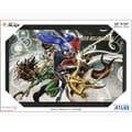 Miniatyrbilde 1 av 2: Pixel Frames Plax Shin Megami Tense