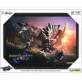 Pikkukuva 1 / 2: Pixel Frames Plax Monster Hunter
