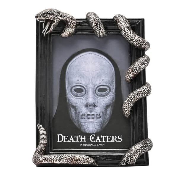 HARRY POTTER - NAGINI - 3D PHOTO RAM WIDDOP WB314