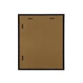 Pikkukuva 4 / 4: Kuvakehykset Versa Musta Puu MDF Vintage 1,2 x 50 x 40 cm