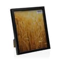 Miniatyrbild 1 av 2: Fotoram Versa Svart Trä MDF 3 x 27 x 22 cm