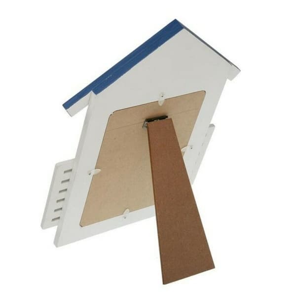 Kuvakehykset Blue Sea Puu MDF - 15 x 20 cm