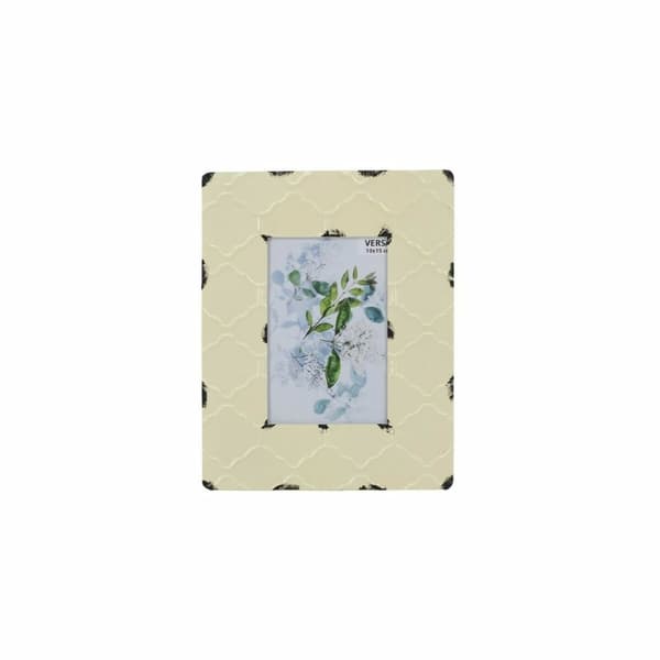 Kuvakehys Versa Congo Metalli (1,5 x 23 x 18 cm)