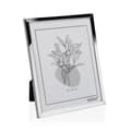 Miniatyrbillede 1 af 3: Fotoramme Versa Sølvfarvet Metal Minimalistisk 1 x 25,5 x 20,5 cm
