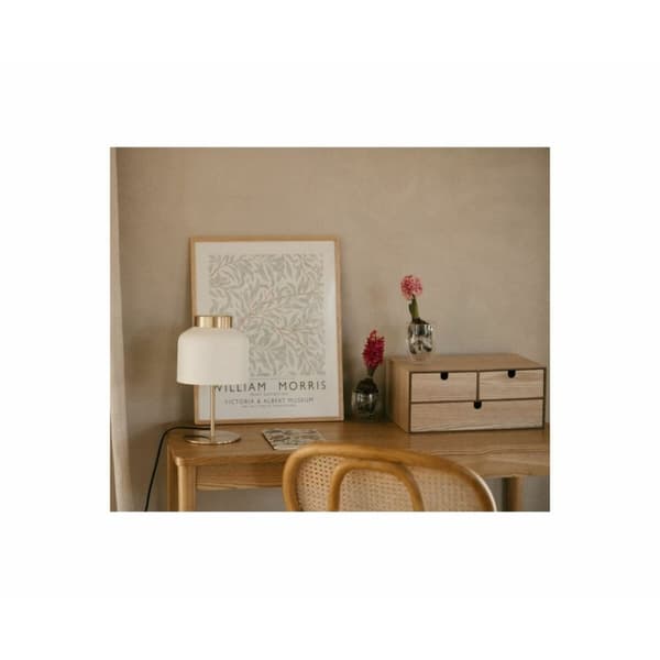 Fotoramme Alexandra House Living Natur Fresno 40 x 50 cm 51 x 1 x 41 cm