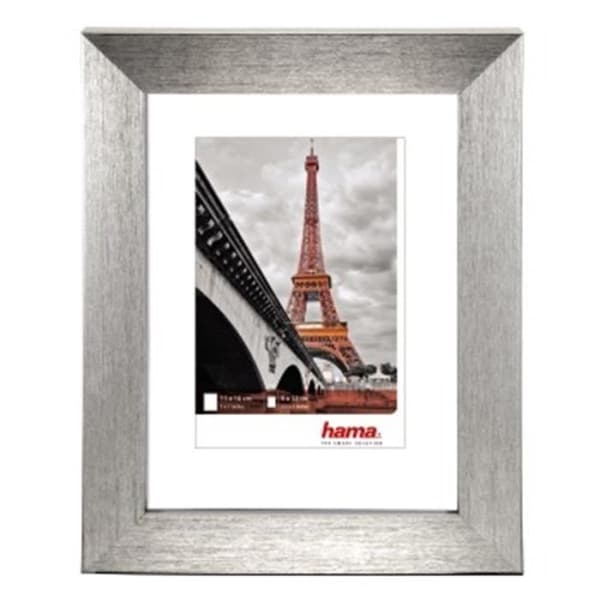 PLASTRAM "PARIS" ARG 10X15CM