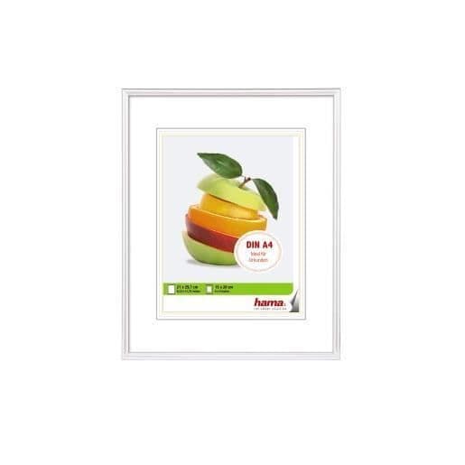 Ram - HAMA - Sevilla - 21 x 29,7 cm - Plast - Rund - Nutida