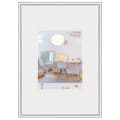 Miniatyrbild 1 av 2: Ny Lifestyle Plastram 60X90 silver, akrylglas