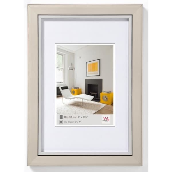 Metro Frames Design 010X015 stål