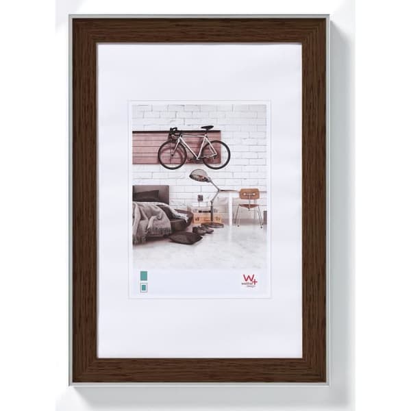 Bohemian Plastram 20x30 cm brun