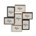 Miniatyrbild 1 av 3: Fotoram Versa Noa Trä MDF 2 x 48,5 x 46,5 cm