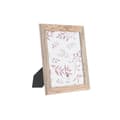 Miniatyrbillede 1 af 3: Fotoramme DKD Home Decor Brun 25 x 1 x 30 cm Træ MDF (2 enheder)