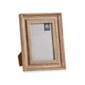 Miniatyrbillede 2 af 2: Fotoramme Krystal Træ Brun Bronze Plastik (16,5 x 2 x 21 cm) (6 enheder)