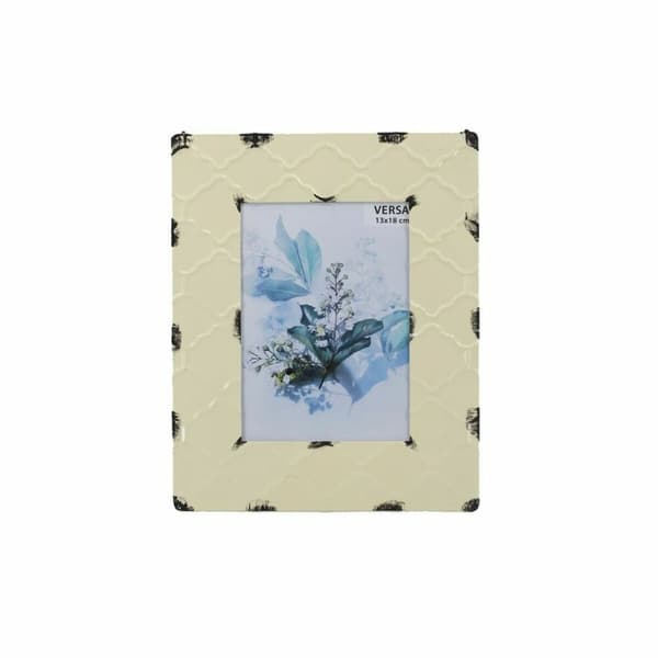 Kuvakehys Versa Congo Metalli (1,5 x 26 x 21 cm)