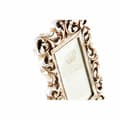 Pikkukuva 2 / 2: Kuvakehys DKD Home Decor 18 x 2 x 25 cm Kullattu Hartsi Shabby Chic