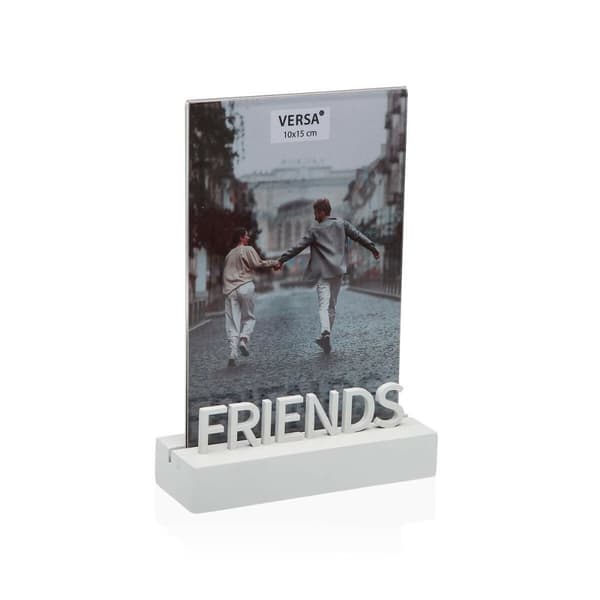 Kuvakehys Versa Friends Puu MDF 4 x 16,5 x 11,5 cm