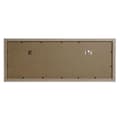 Miniatyrbild 2 av 3: Fotoram Home ESPRIT Beige Glas Trä MDF Skandinavisk 60 X 3 X 34 cm