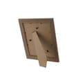 Miniatyrbillede 3 af 3: Fotoramme Home ESPRIT Brun Beige Fløjl Krystal Moderne 26 X 2,8 X 31 cm (4 enheder)