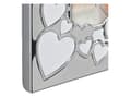 Miniatyrbilde 5 av 5: Hama Valentine, Enkel bilderamme, Aluminium, Hvit, Bord, Vegg, 13 x 18 cm, Rektangulær