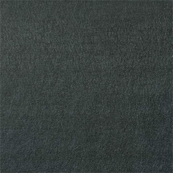 PROVISTON Modulär vägg Akustisk väggpanel 6 x 520 x 1040 mm Svart Uni Panel Svart uni