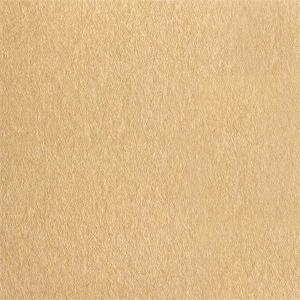 PROVISTON Modulär vägg Akustisk väggpanel 6 x 520 x 520 mm Kräm Enfärgad Beige
