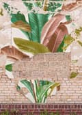 Miniatyrbild 4 av 4: Tapet - A.S. CREATION - The Wall 2 - Urban - Trompe l'oeil - 1,59m x 2,80m