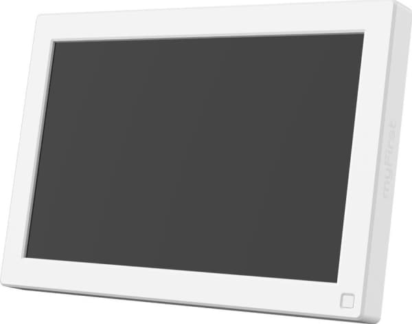 Fotoramme Inline DIGITAL BILDERAMME LIVE 10/Hvit FF1001SA-WE01 MYFIRST