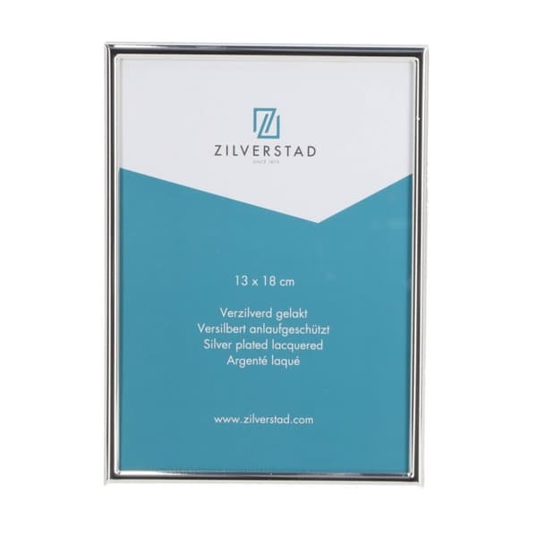 Zilverstad Fotoramme Sweet Memory 13x18 cm