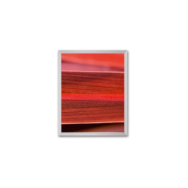 Sigel SI-GA302 Puslestel Galleri 40x50cm Aluminium Sølvfarvet