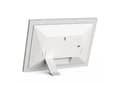 Pikkukuva 2 / 4: Braun DigiFrame 10W WiFi valkoinen 25.7cm (10.1 ) (21267)
