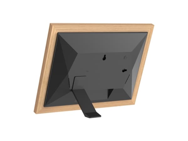 Braun DigiFrame 10B WiFi pyökki 25.7cm (10.1 ) (21265)