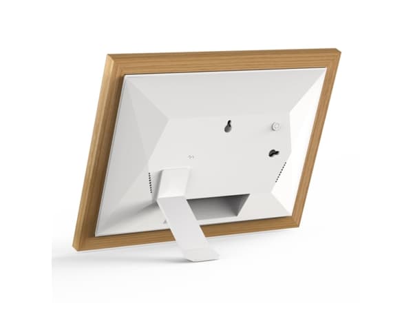 Braun DigiFrame 10W WiFi bok 25,7 cm (10,1 ) (21268)