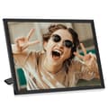 Miniatyrbilde 3 av 5: INF Smart digital fotoramme 32G