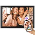 Miniatyrbilde 4 av 5: INF Smart digital fotoramme 32G