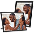 Miniatyrbilde 5 av 5: INF Smart digital fotoramme 32G