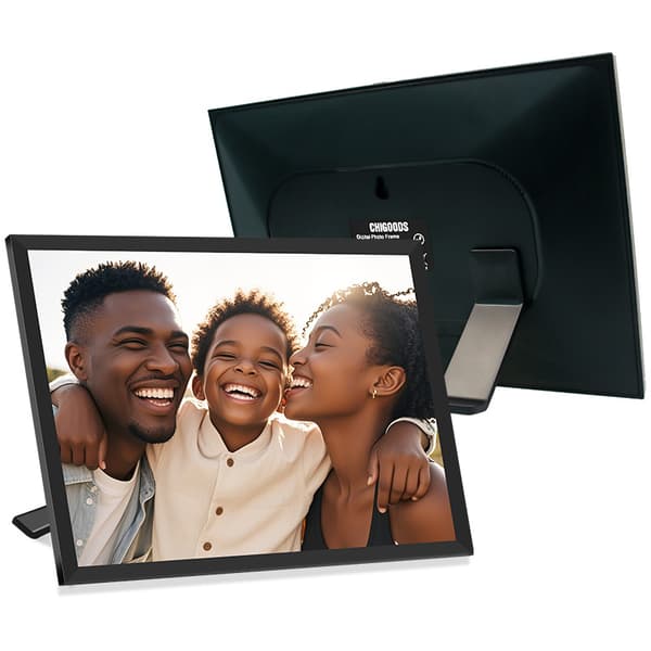 INF Smart digital fotoramme 16G