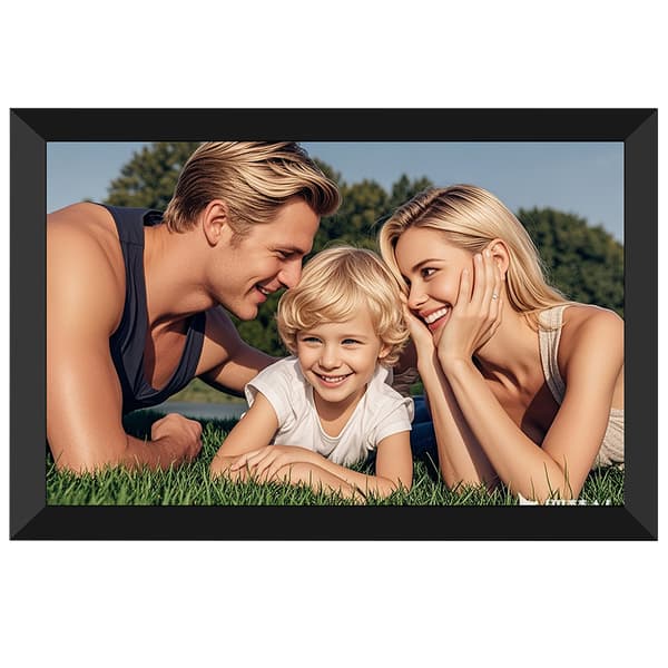INF Smart Digital Fotoramme 16G