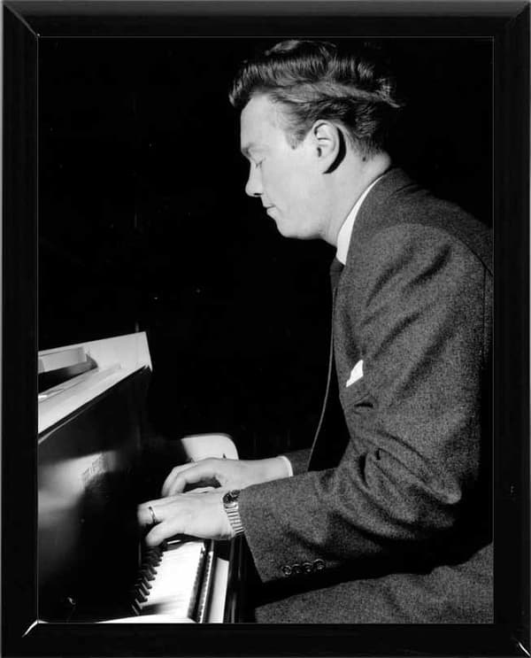 Photography 30x40: Bengt Hallberg