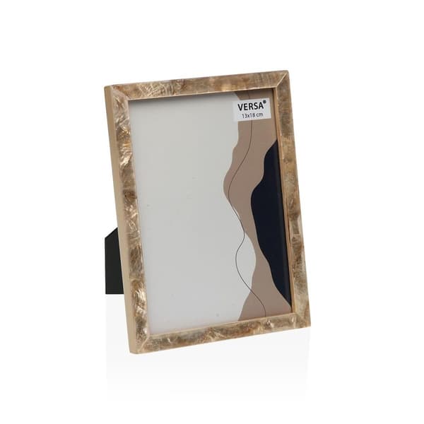 Kuvakehys Versa Puu MDF 1,6 x 19,5 x 14,5 cm