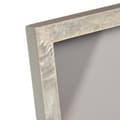 Miniatyrbillede 3 af 3: Fotoramme Versa Hvid Træ MDF 1,6 x 16,8 x 11,8 cm