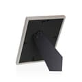 Miniatyrbillede 2 af 3: Fotoramme Versa Hvid Træ MDF 1,6 x 16,8 x 11,8 cm